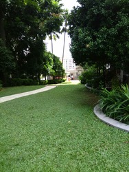 Oleanas Residence (D9), Condominium #160192732